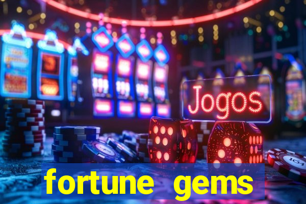 fortune gems horario pagante